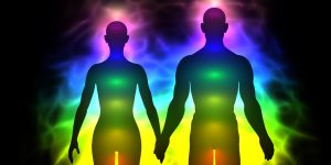 aura